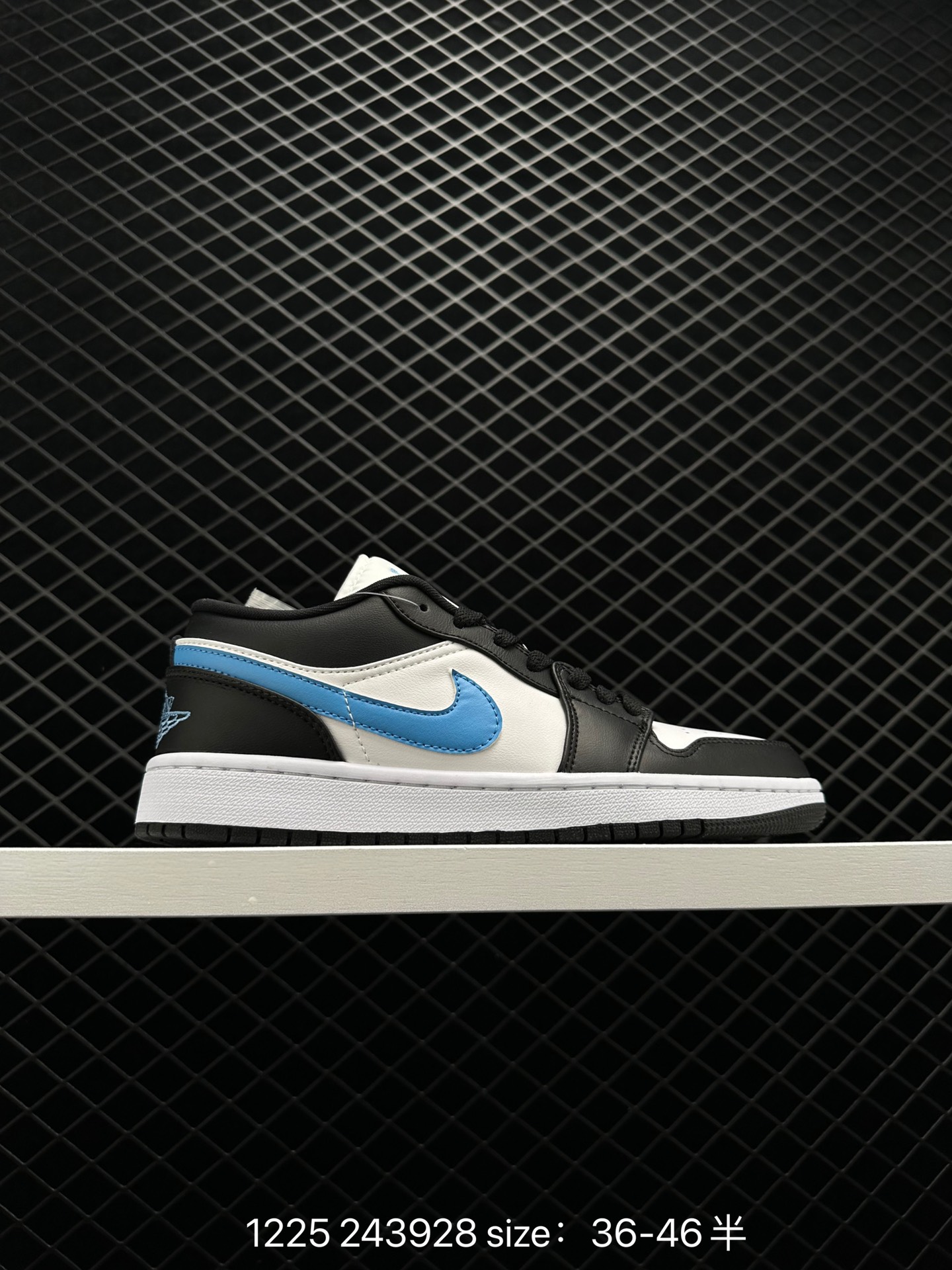 Air Jordan 1 Low AJ1